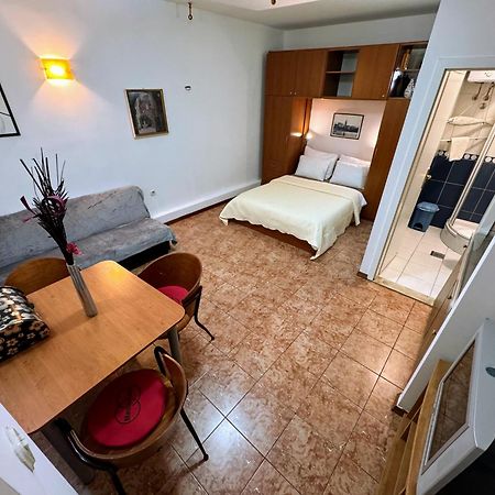 Grgur Studio Apartments Split Kültér fotó