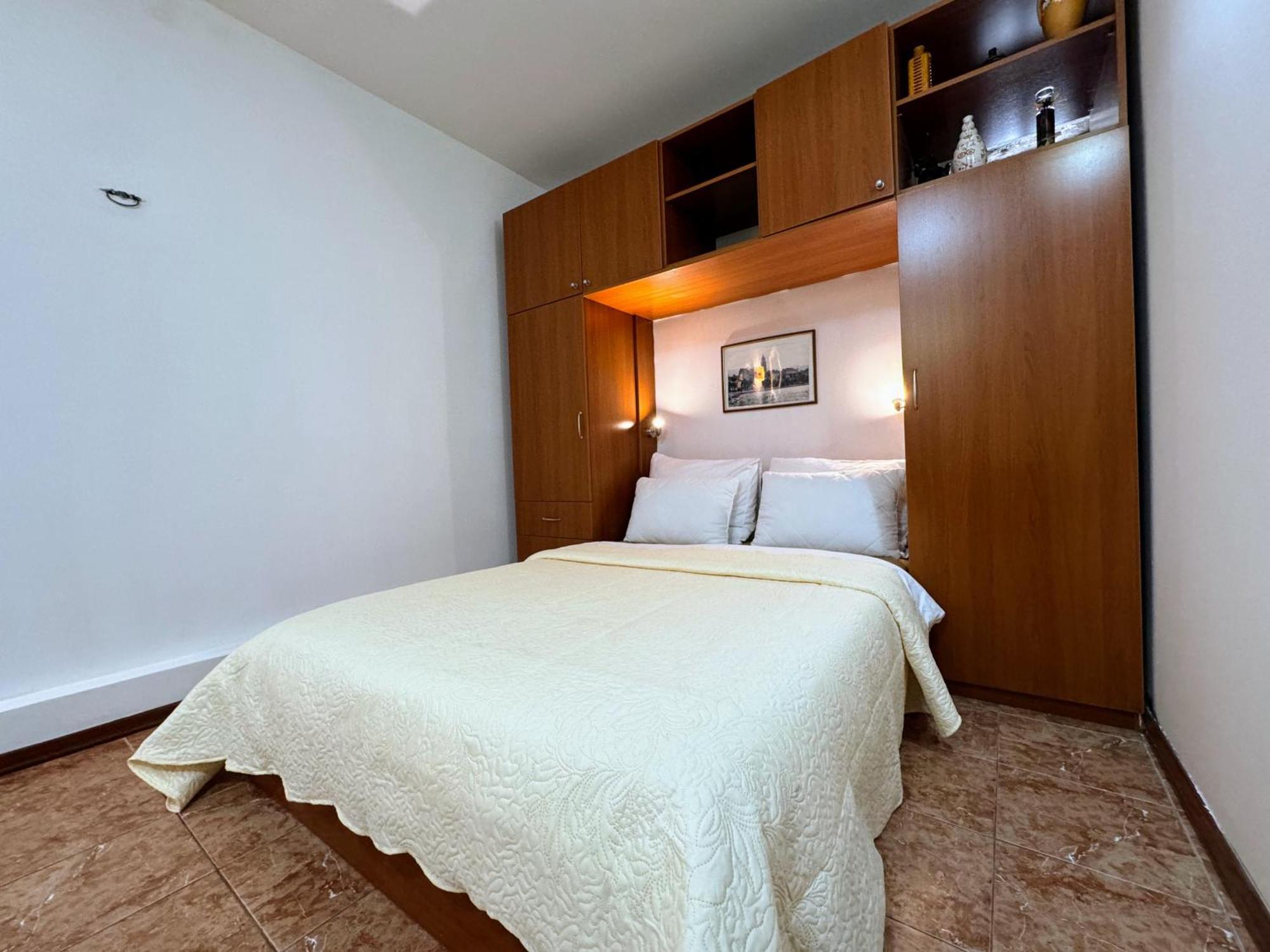 Grgur Studio Apartments Split Kültér fotó