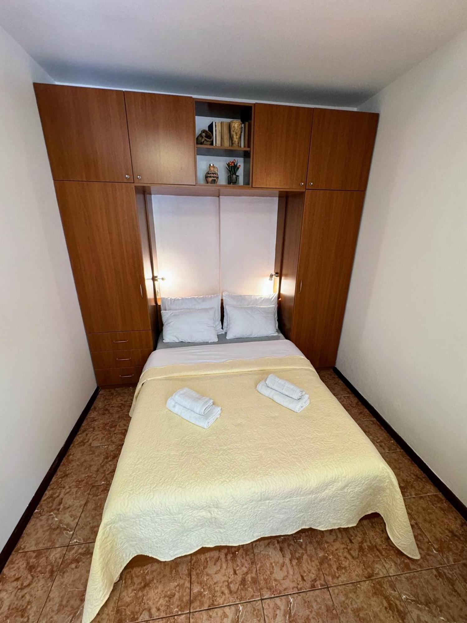 Grgur Studio Apartments Split Kültér fotó