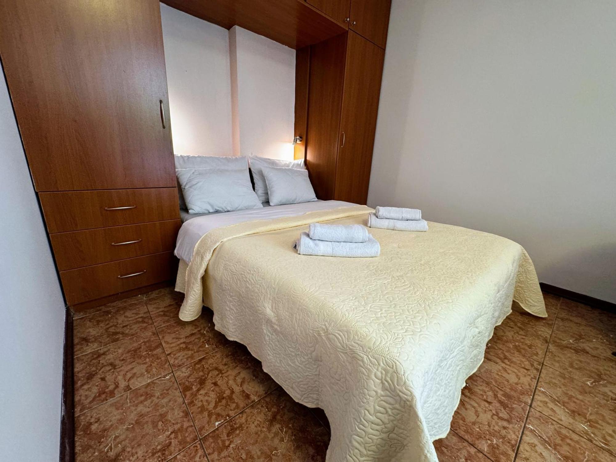 Grgur Studio Apartments Split Kültér fotó