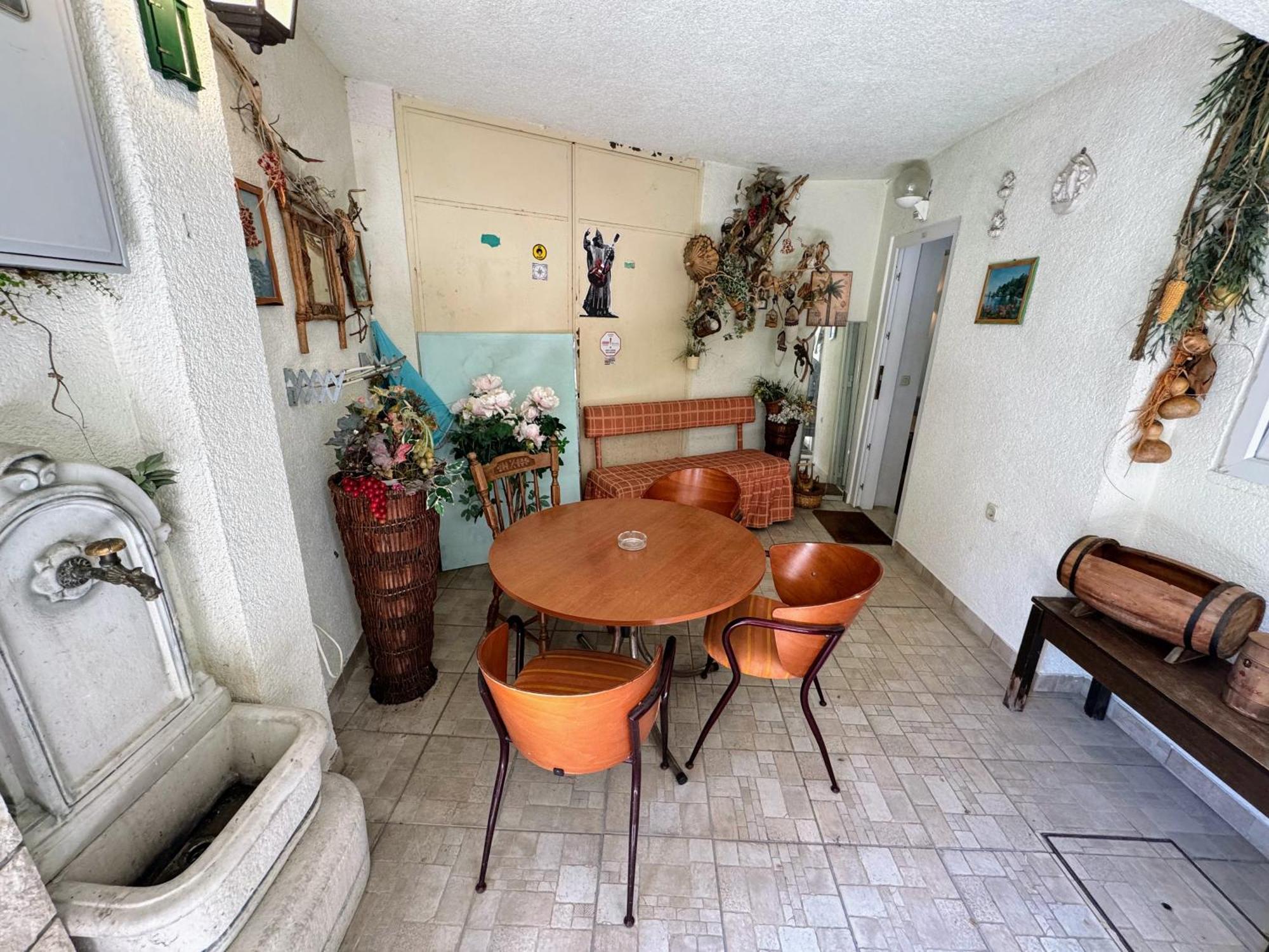 Grgur Studio Apartments Split Kültér fotó