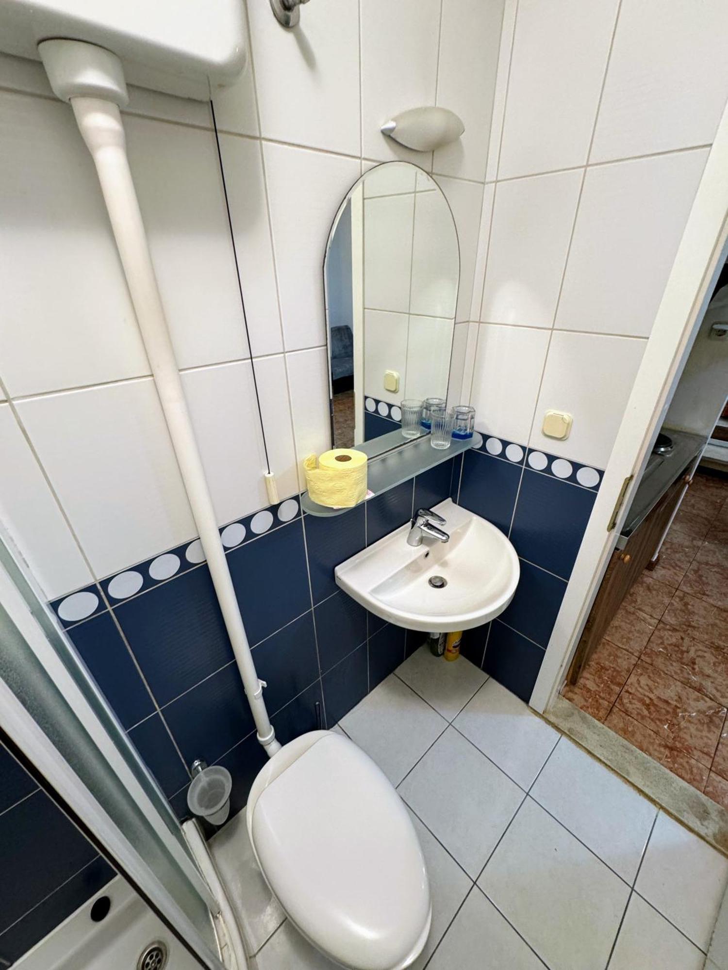 Grgur Studio Apartments Split Kültér fotó