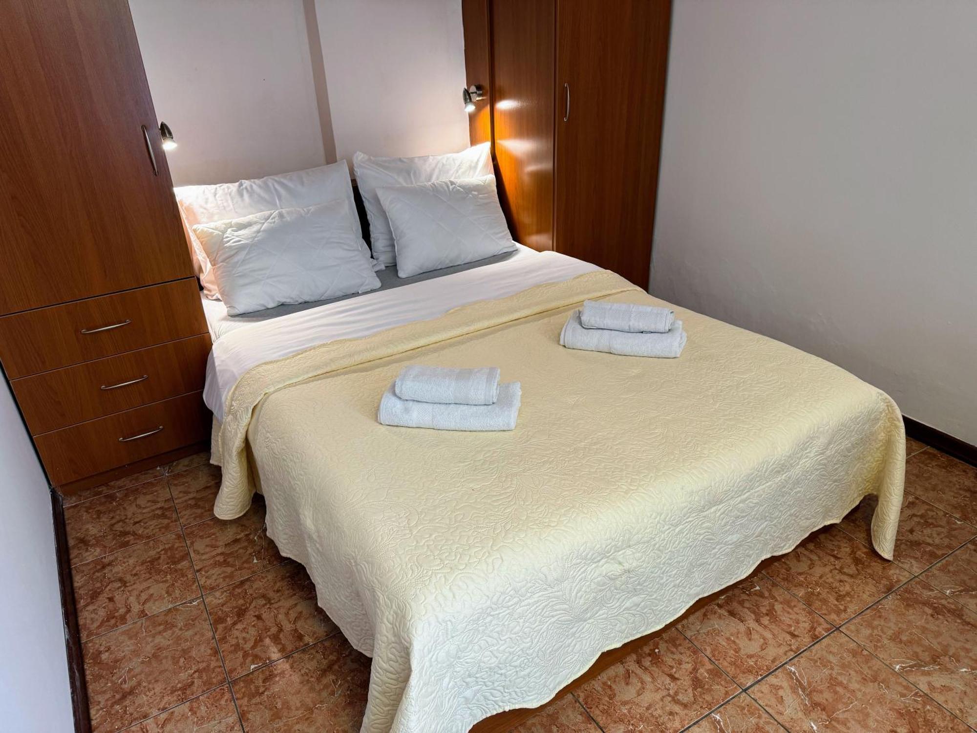Grgur Studio Apartments Split Kültér fotó